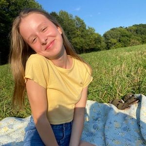 Meet your Posher, Collette